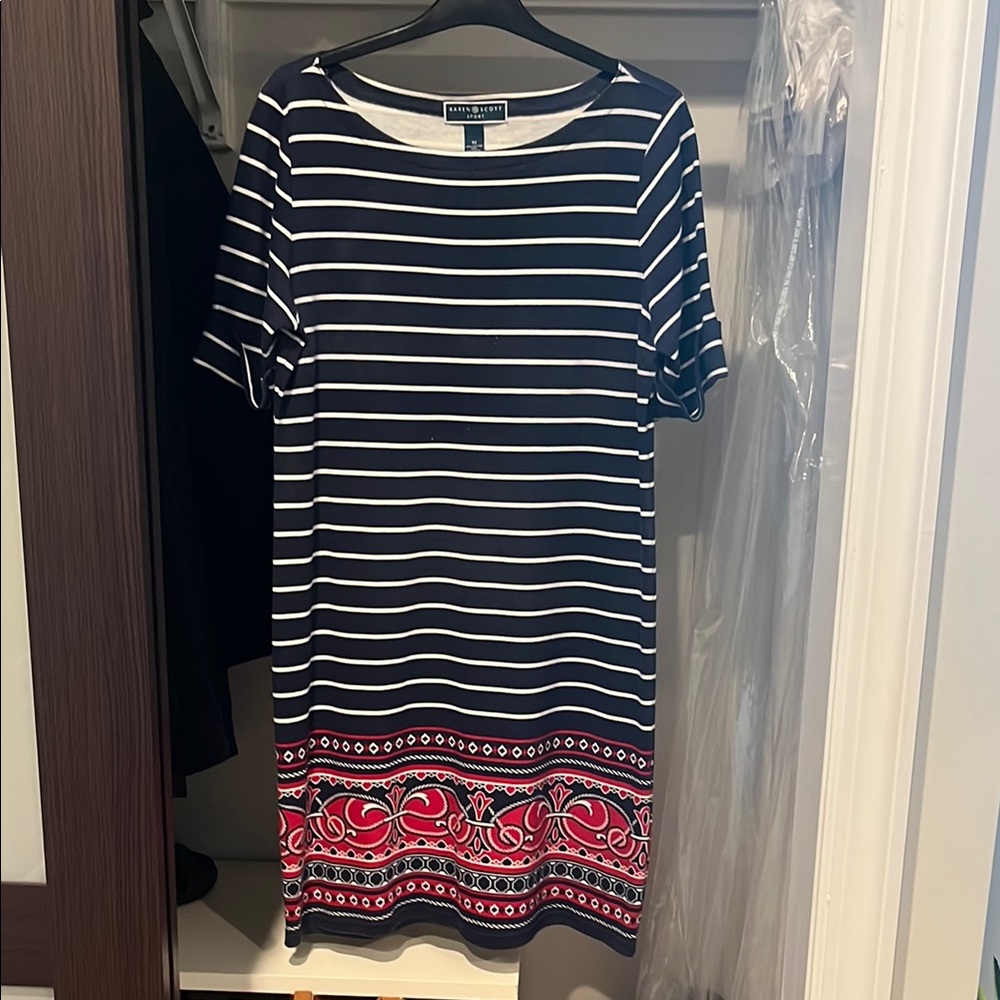 Karen Scott Dress